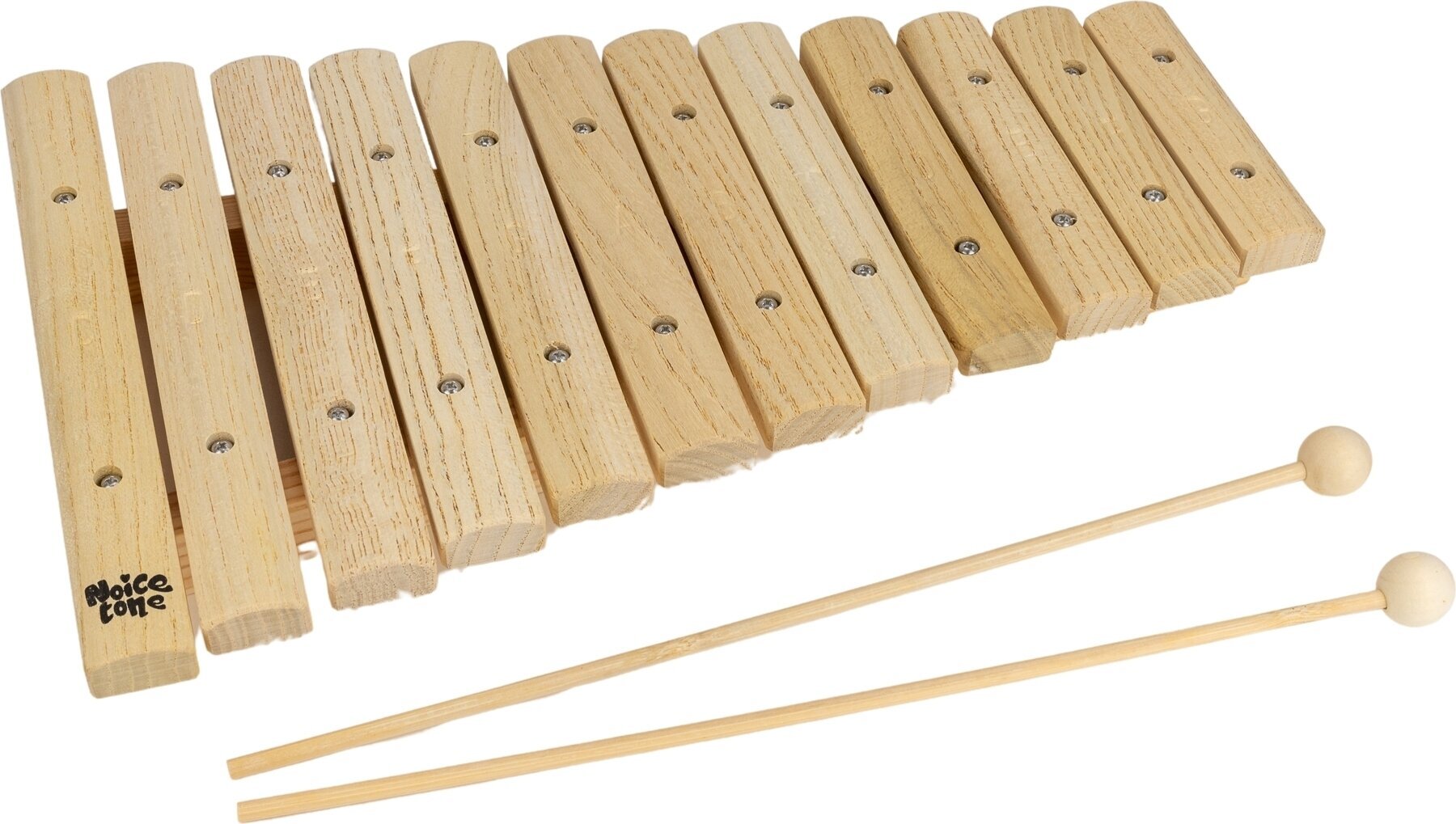 Xylophone / Metallophone / Carillon Noicetone X005-1 34,5x21,5x10cm Xylophone