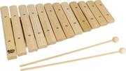 Noicetone X005-1 34,5x21,5x10cm Xylophone