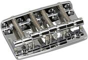 Gotoh 203B-4 C Chrome Bas bro (Som ny)