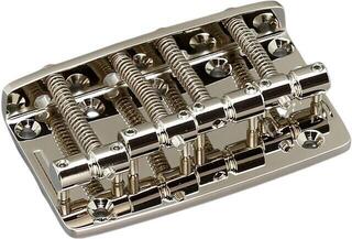 Bass Steg Gotoh 203B-4 N Nickel Bass Steg