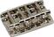 Bass Bridge Gotoh 203B-4 N Nickel Bass Bridge