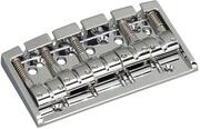 Gotoh 404BO-5 C Chrome Basszusgitár húrláb