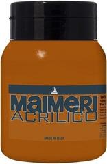 Akrilna boja Maimeri Acrilico Акрилне боје Raw Sienna 161 500 ml 1 kom