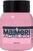 Acrylic Paint Maimeri Acrilico Acrylic Paint Quinacridone Rose Light 214 500 ml 1 pc