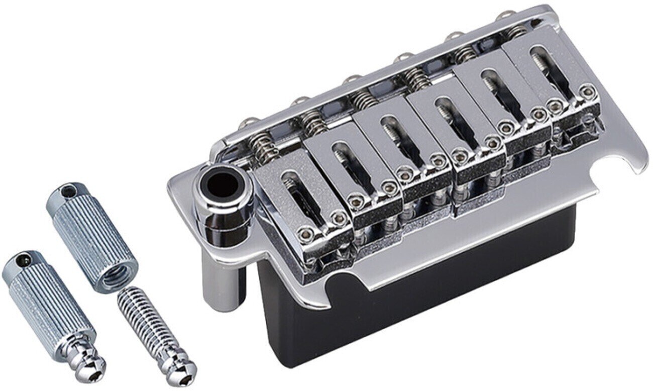 Tremolo Gotoh 510T-FE1 C Tremolo Chrome