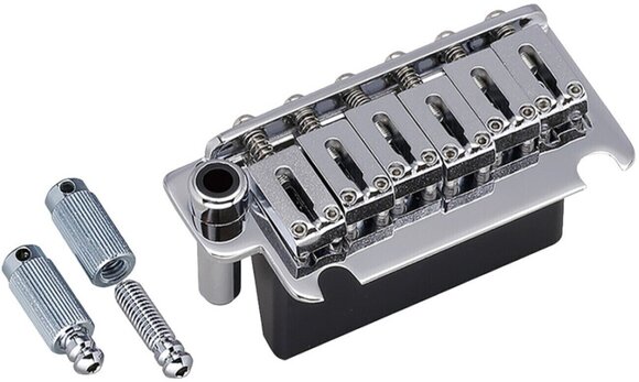 Trémolo Gotoh 510T-FE1 C Tremolo Chrome - 1