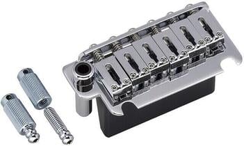 Gotoh 510T-FE1 C Chrome (Como nuevo)