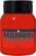 Culoare acrilică Maimeri Acrilico Vopsea acrilică Permanent Red Light 251 500 ml 1 buc.