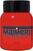 Peinture acrylique Maimeri Acrilico Peinture acrylique Scarlet 274 500 ml 1 pc