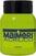 Peinture acrylique Maimeri Acrilico Peinture acrylique Permanent Yellowish Green 320 500 ml 1 pc