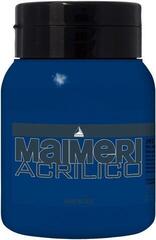 Akrilna boja Maimeri Acrilico Akrilna boja Ultramarine Deep 392 500 ml 1 kom