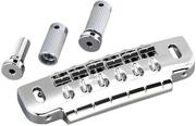 Gotoh 510UB C Chrome Guitar Bridge