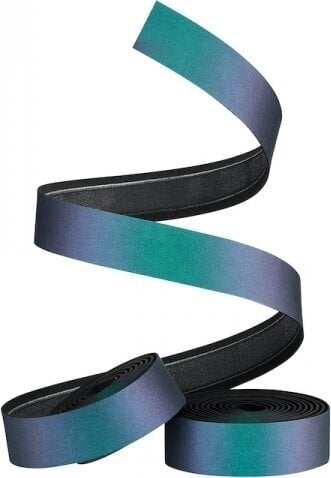 Bar tape Ciclovation Advanced Poly Touch Cosmic Haze Emerald Bar tape