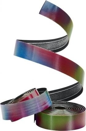 Stang tape Ciclovation Premium Halo Touch Rainbow Stang tape