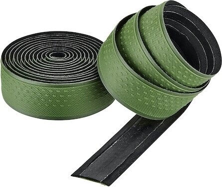 Stang tape Ciclovation Advanced Grind Touch Kale Green Stang tape