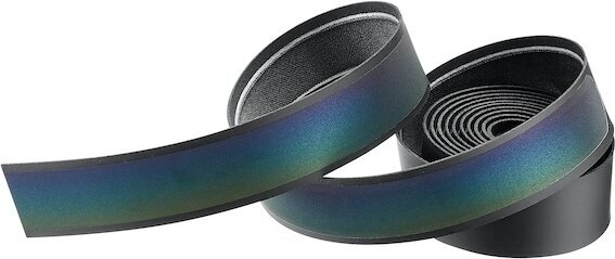 Bar tape Ciclovation Premium Leather Touch Cyclone Spectrum Bar tape