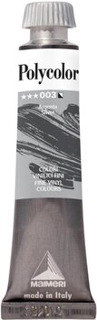 Акрилна боя Maimeri Vynil Polycolor АКРИЛНА боя Silver 003 20 ml 1 бр - 1