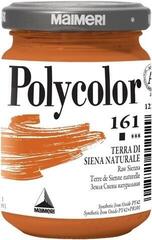 Acrylverf Maimeri Vynil Polycolor Acrylverf Raw Sienna 161 140 ml 1 st.