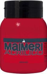 Akrilna boja Maimeri Acrilico Акрилне боје Magenta Lake 183 500 ml 1 kom