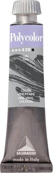 Colore acrilico Maimeri Vynil Polycolor Colori acrilici Lilac 438 20 ml 1 pz - 1