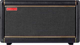 Modelling Combo Positive Grid Spark 2 Black Modelling Combo