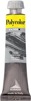 Culoare acrilică Maimeri Vynil Polycolor Vopsea acrilică Lemon Yellow 100 20 ml 1 buc - 1