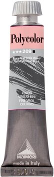 Pintura acrílica Maimeri Vynil Polycolor Acrylic Paint Venetian Rose Light 209 20 ml 1 pieza - 1