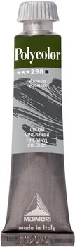 Colore acrilico Maimeri Vynil Polycolor Colori acrilici Verdaccio 298 20 ml 1 pz - 1