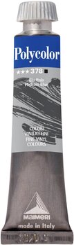 Peinture acrylique Maimeri Vynil Polycolor Peinture acrylique Phthalo Blue 378 20 ml 1 pc - 1