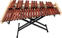 Xylofon / Metallofon / Klokkespil Noicetone X009-2 100x52cm Xylophone