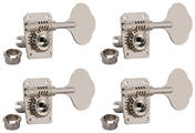 Gotoh GB10-4L N Nickel Mechanik für Bass (Wie neu)