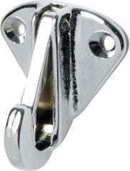 Båtskärmstillbehör Osculati Plate SS AISI316 10 mm 42 mm Stainless Steel