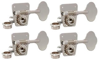 Štimer za bas gitaru Gotoh FB30-4 N Nickel Štimer za bas gitaru