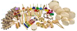 Percuție pentru copii Noicetone P013-1 Set de percuție