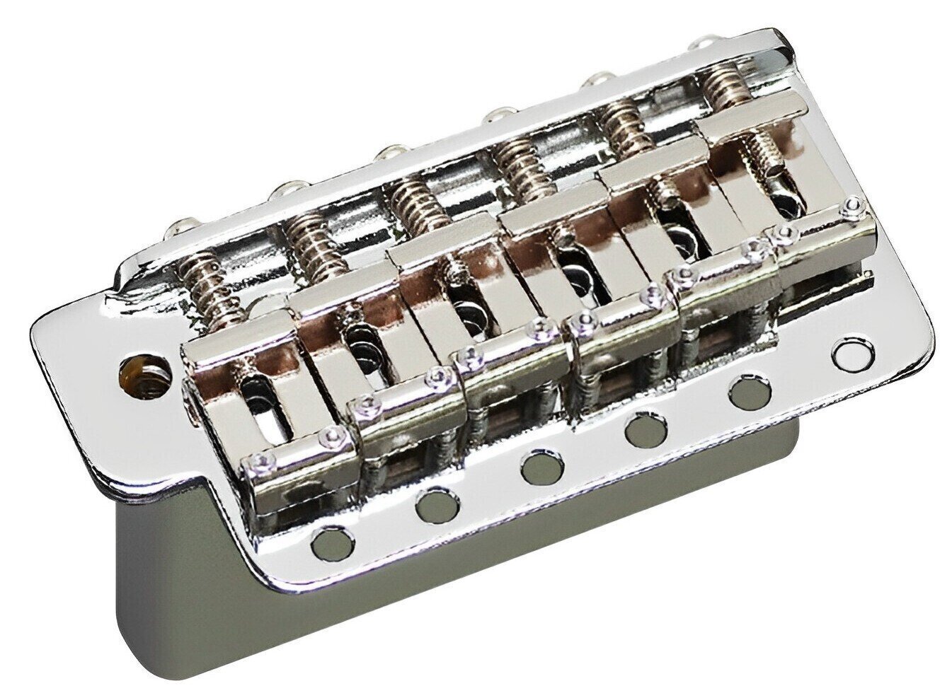 Tremolo Gotoh GE101T C Tremolo Chrome