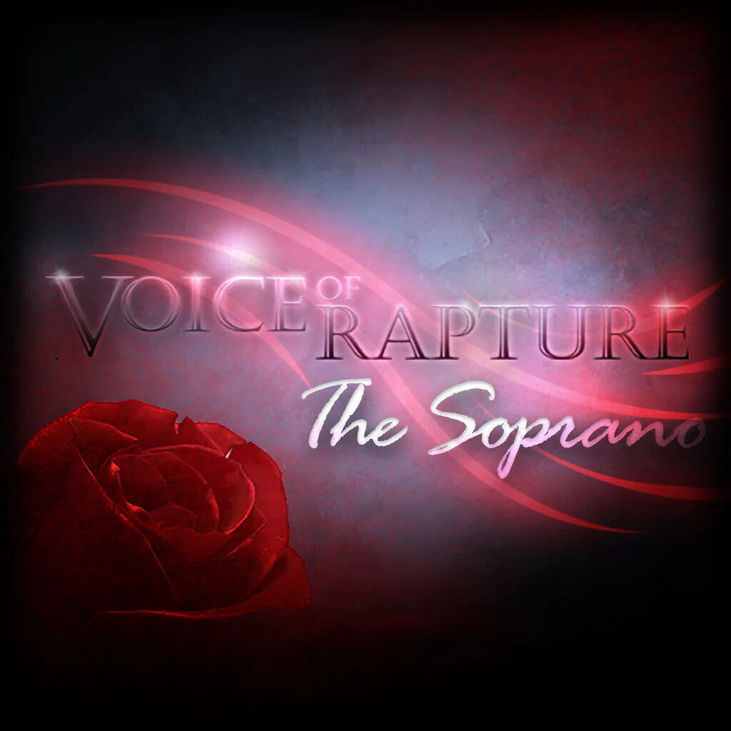 Sample and Sound Library Soundiron Voice of Rapture: The Soprano (Digital product)