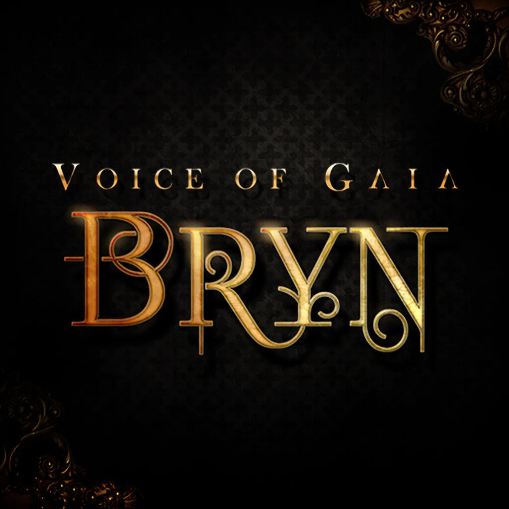 Geluidsbibliotheek voor sampler Soundiron Voice of Gaia: Bryn (Digitaal product)