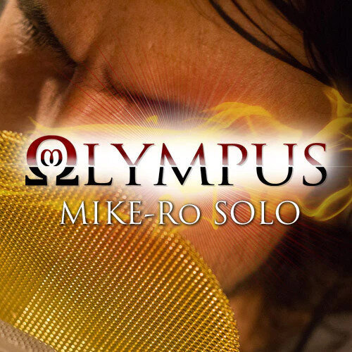 Sample and Sound Library Soundiron Olympus Mike-Ro Solo Tenor (Digital product)