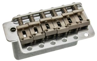 Tremolo Gotoh GE101TS Aged-C Aged Chrome