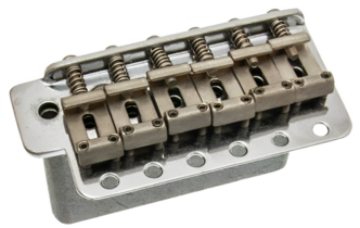 Gotoh GE101TS Aged-C Aged Chrome (Comme neuf)