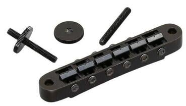Gotoh GE103B B Black Gitárhíd (Mint új)