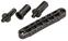 Guitar Bridge Gotoh GE103B-T CK Black Guitar Bridge