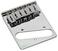 Gitarrenbrücke Gotoh GTC201 C Chrome Gitarrenbrücke