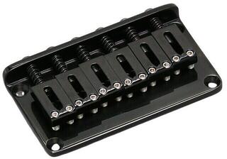 Guitar Bridge Gotoh GTC101 B Black Guitar Bridge