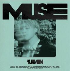 Musik-cd Jimin - Muse (Blooming Version) (CD)