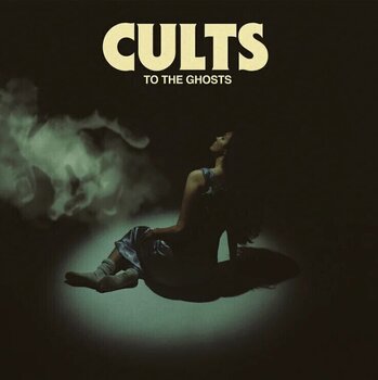 Vinyl Record Cults - To The Ghosts (LP) - 1