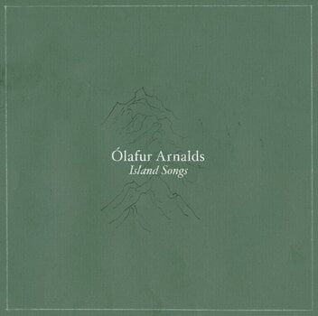 Disque vinyle Ólafur Arnalds - Island Songs (Green Coloured) (LP) - 1