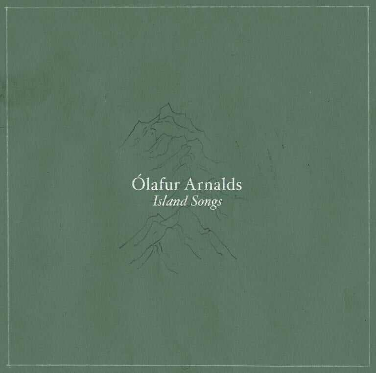 Muziek CD Ólafur Arnalds - Island Songs (CD)