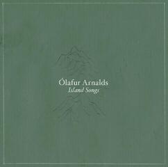 Music CD Ólafur Arnalds - Island Songs (CD)