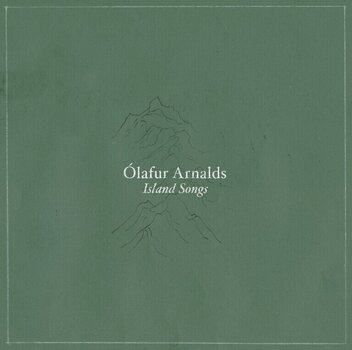 Musik-CD Ólafur Arnalds - Island Songs (CD) - 1